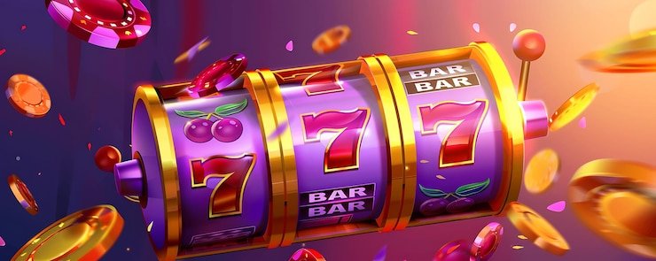 Langkah deposit yang tertata rapi