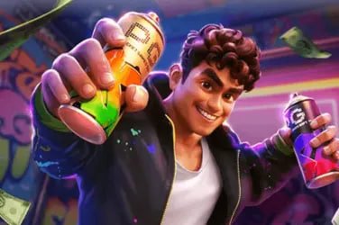 Hero lunastoto untuk layar mobile